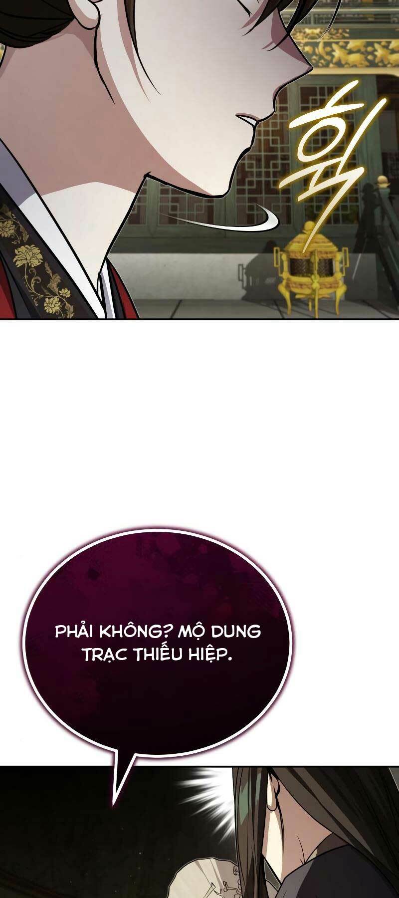 Thiếu Gia Yểu Mệnh Nhà Họ Bạch - Chapter 12 - Page 82