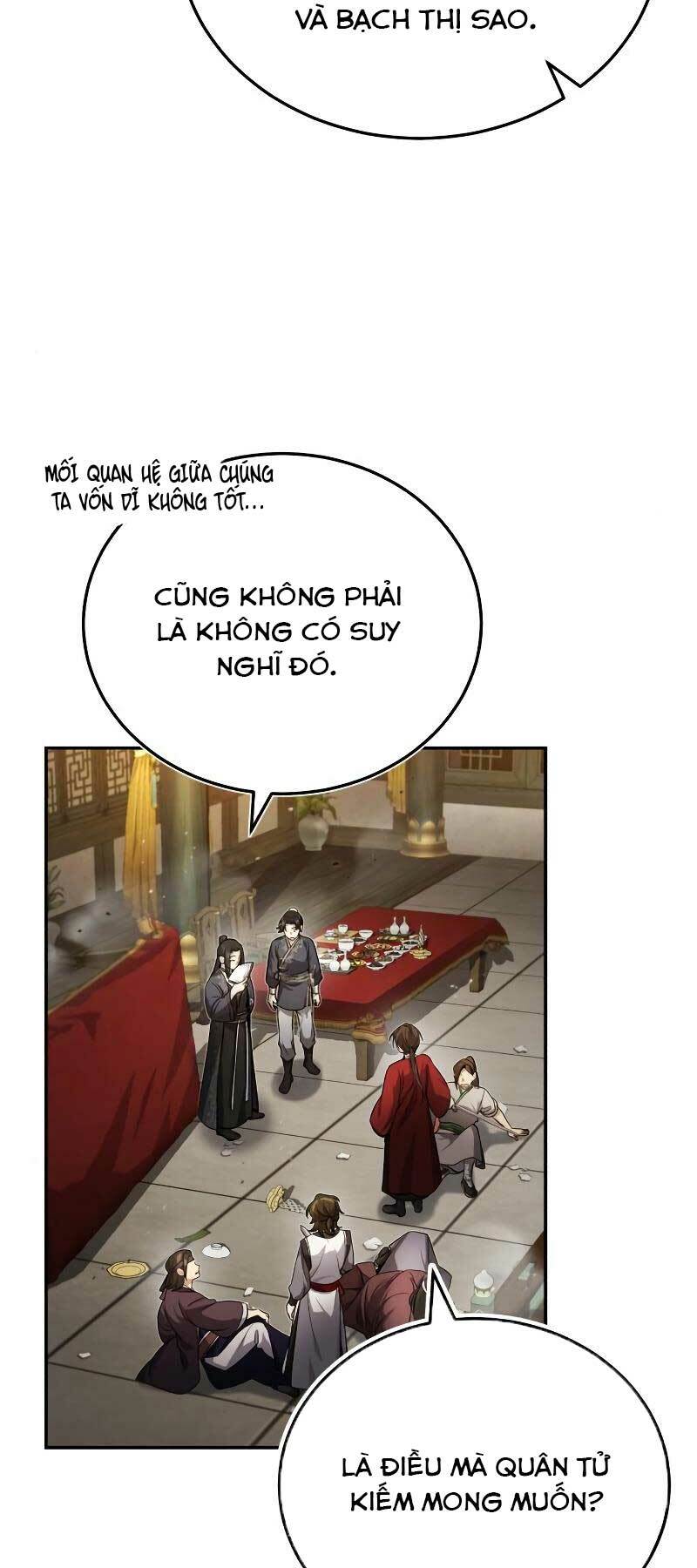 Thiếu Gia Yểu Mệnh Nhà Họ Bạch - Chapter 12 - Page 86