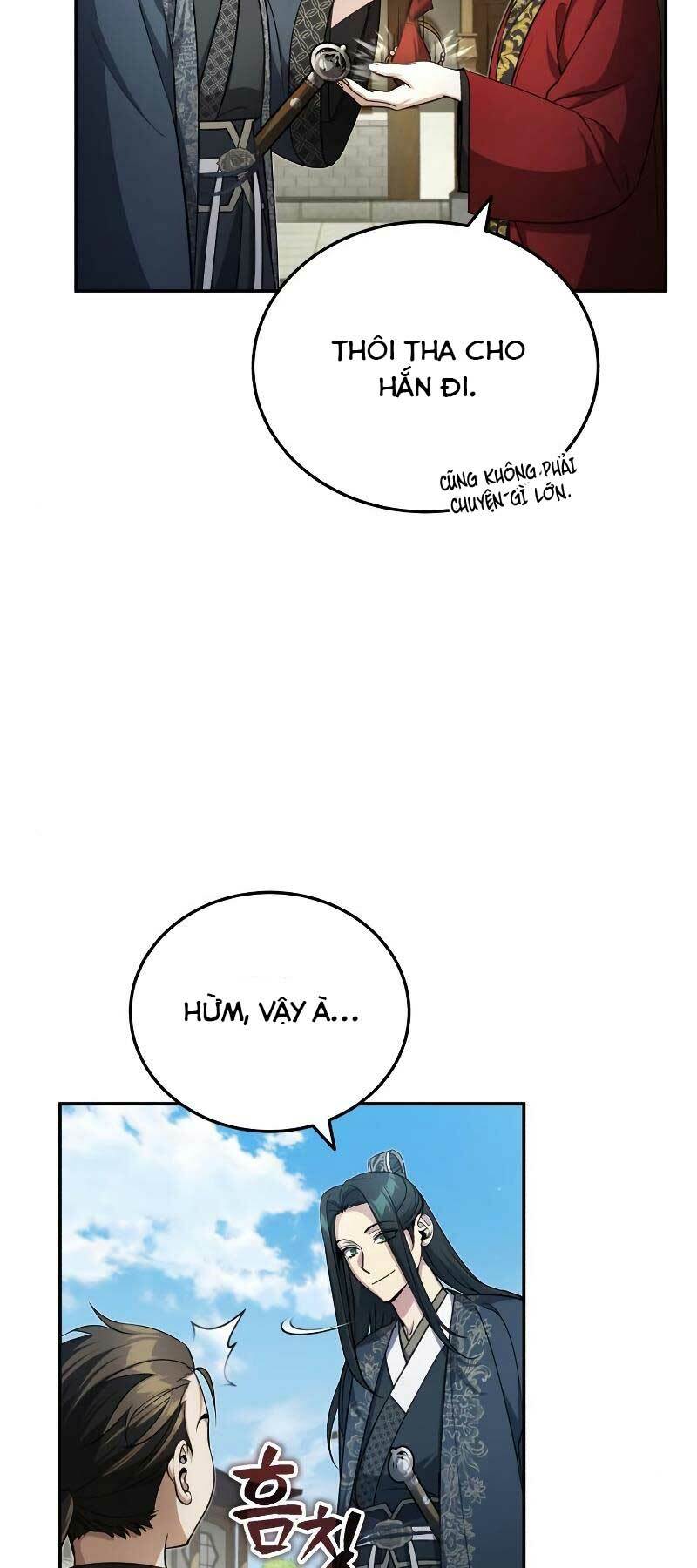 Thiếu Gia Yểu Mệnh Nhà Họ Bạch - Chapter 12 - Page 8