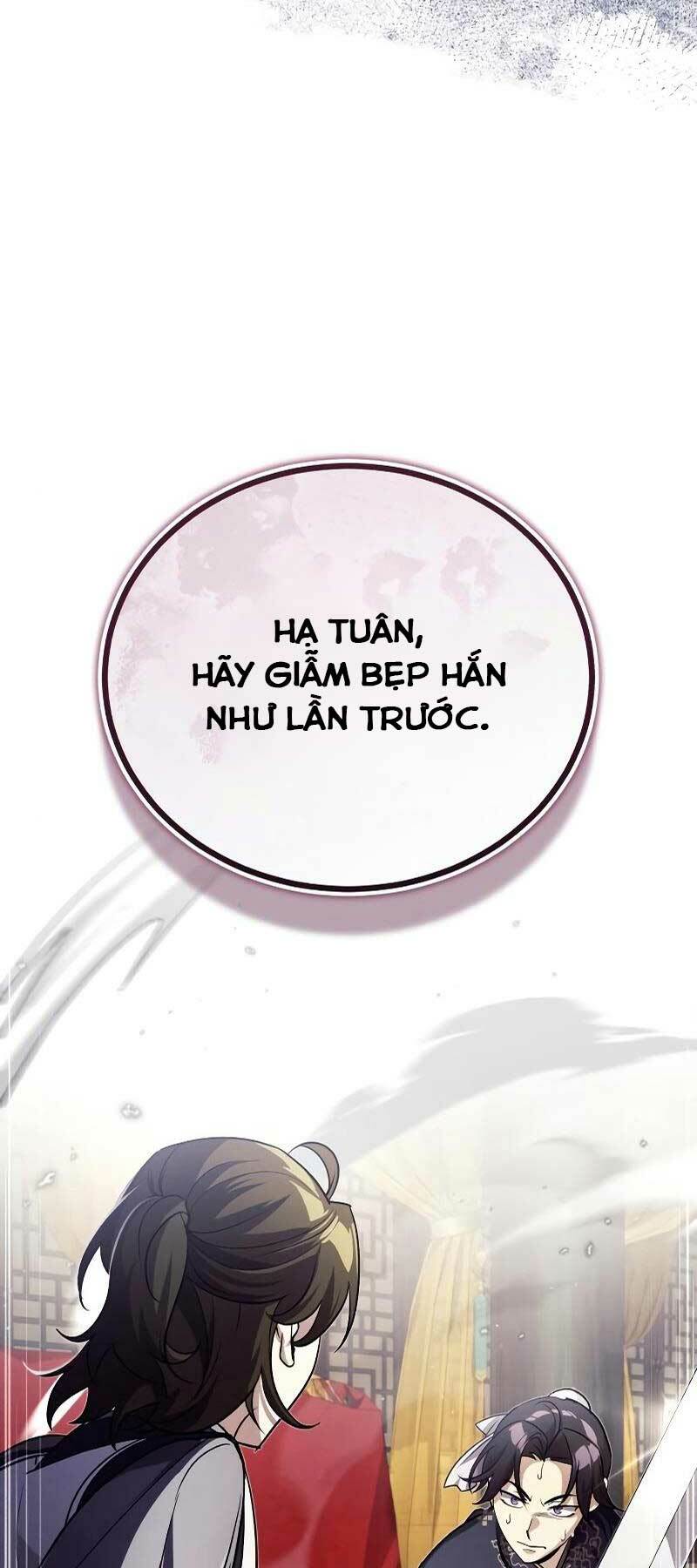 Thiếu Gia Yểu Mệnh Nhà Họ Bạch - Chapter 12 - Page 89