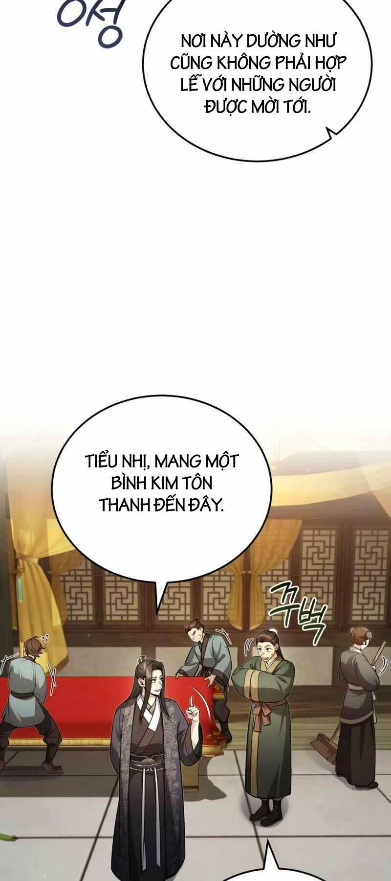 Thiếu Gia Yểu Mệnh Nhà Họ Bạch - Chapter 13 - Page 9