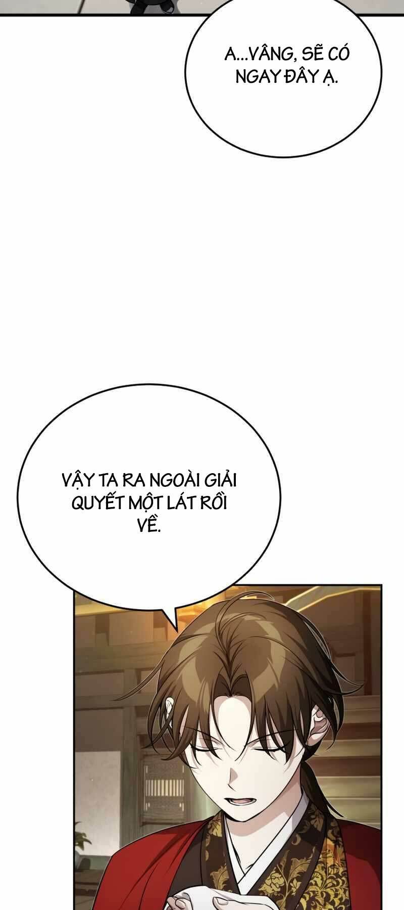 Thiếu Gia Yểu Mệnh Nhà Họ Bạch - Chapter 13 - Page 10
