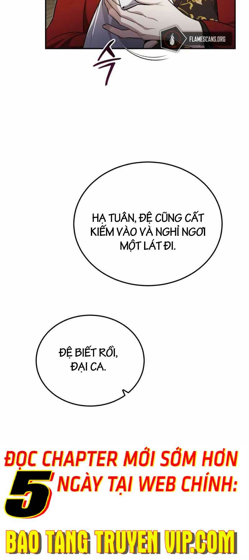 Thiếu Gia Yểu Mệnh Nhà Họ Bạch - Chapter 13 - Page 11
