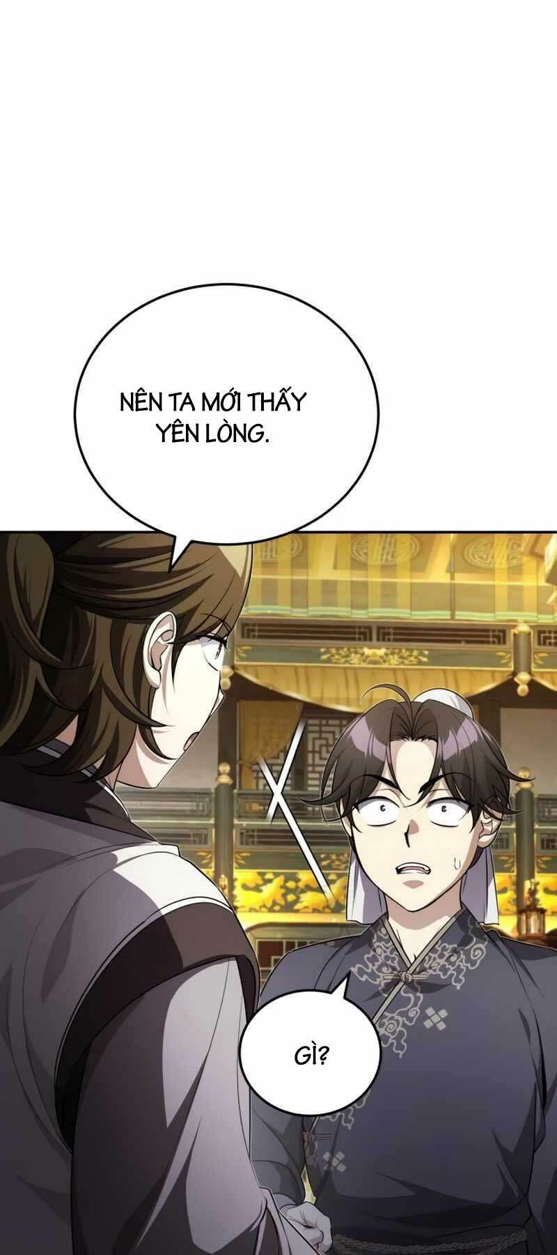 Thiếu Gia Yểu Mệnh Nhà Họ Bạch - Chapter 13 - Page 14