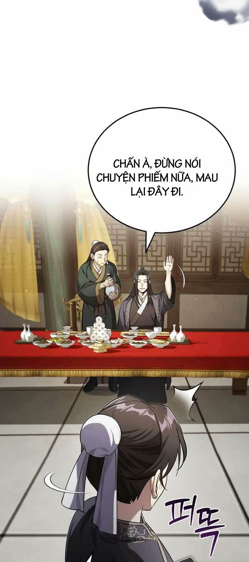 Thiếu Gia Yểu Mệnh Nhà Họ Bạch - Chapter 13 - Page 17