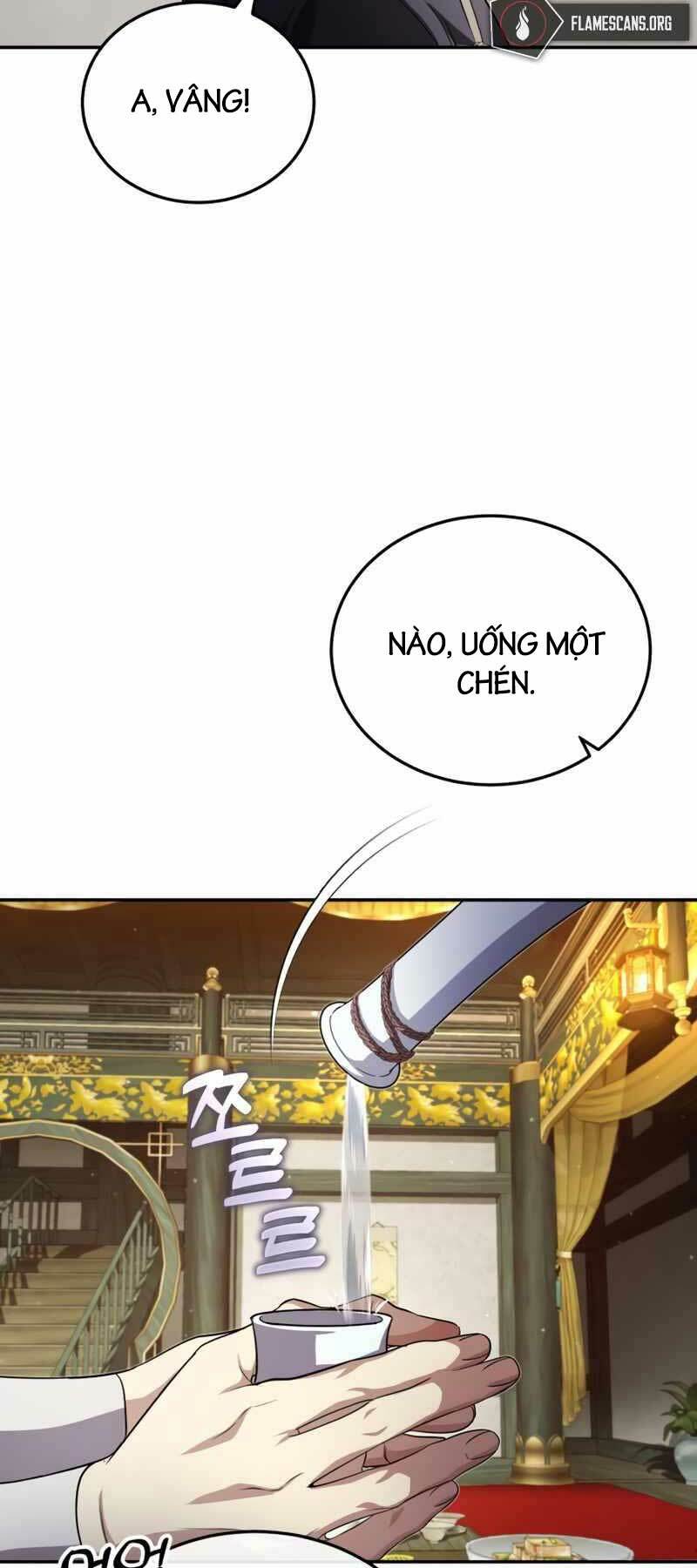 Thiếu Gia Yểu Mệnh Nhà Họ Bạch - Chapter 13 - Page 18