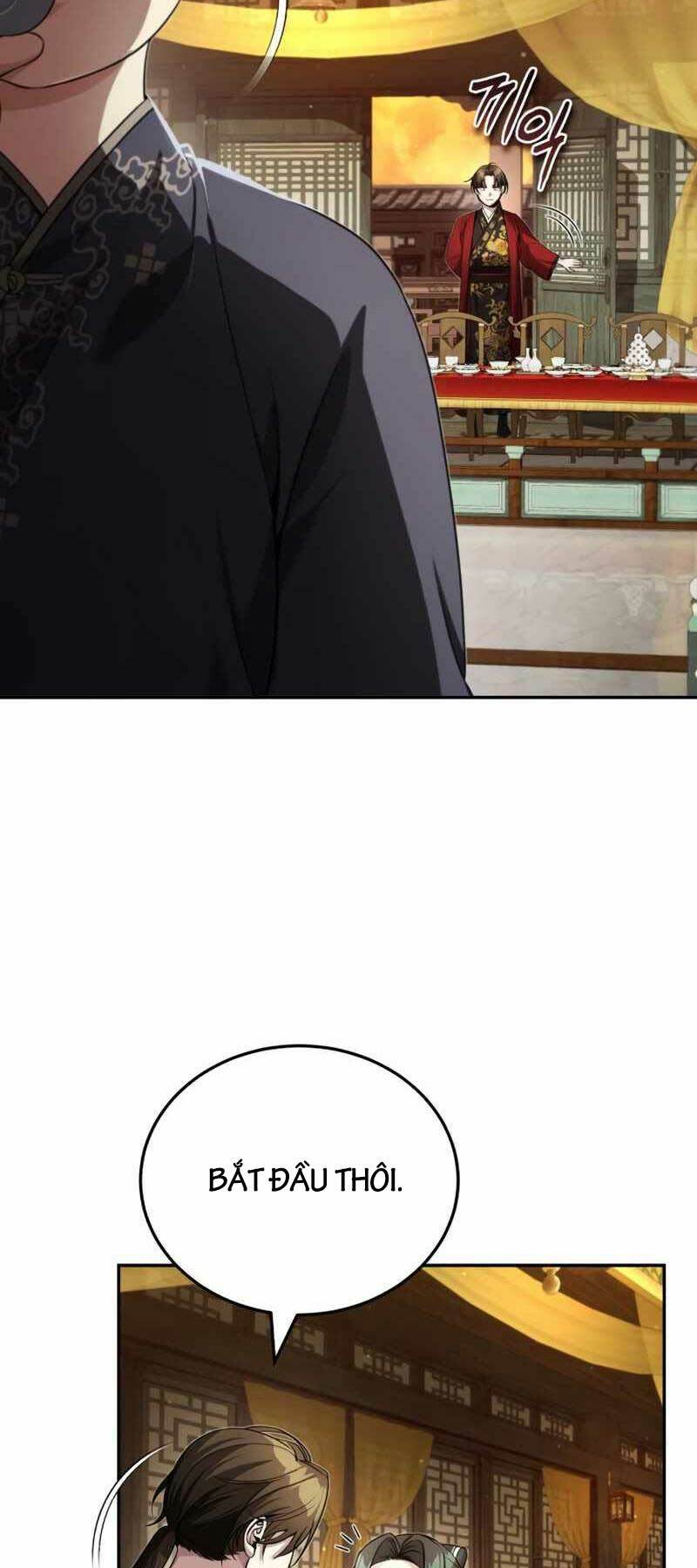 Thiếu Gia Yểu Mệnh Nhà Họ Bạch - Chapter 13 - Page 21