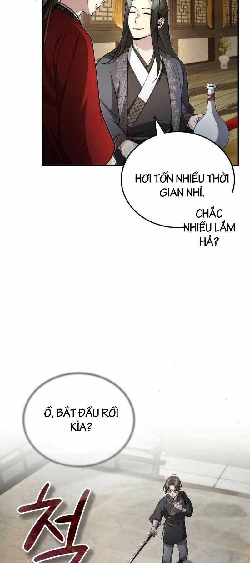 Thiếu Gia Yểu Mệnh Nhà Họ Bạch - Chapter 13 - Page 22