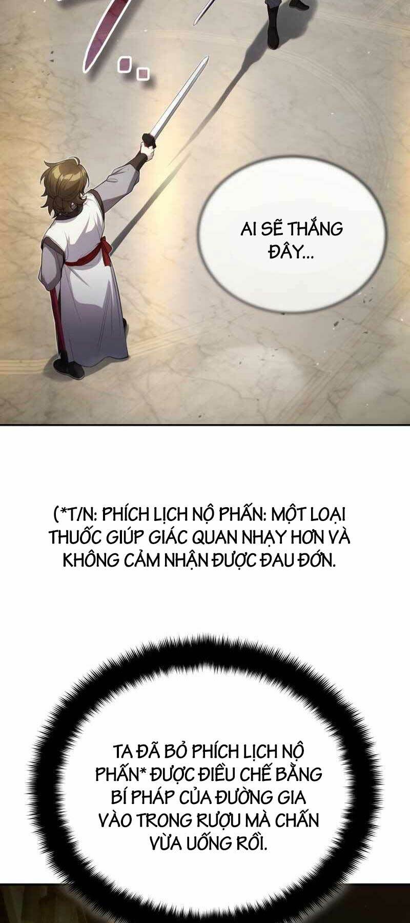 Thiếu Gia Yểu Mệnh Nhà Họ Bạch - Chapter 13 - Page 23