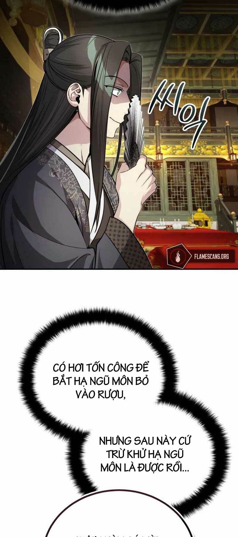 Thiếu Gia Yểu Mệnh Nhà Họ Bạch - Chapter 13 - Page 24