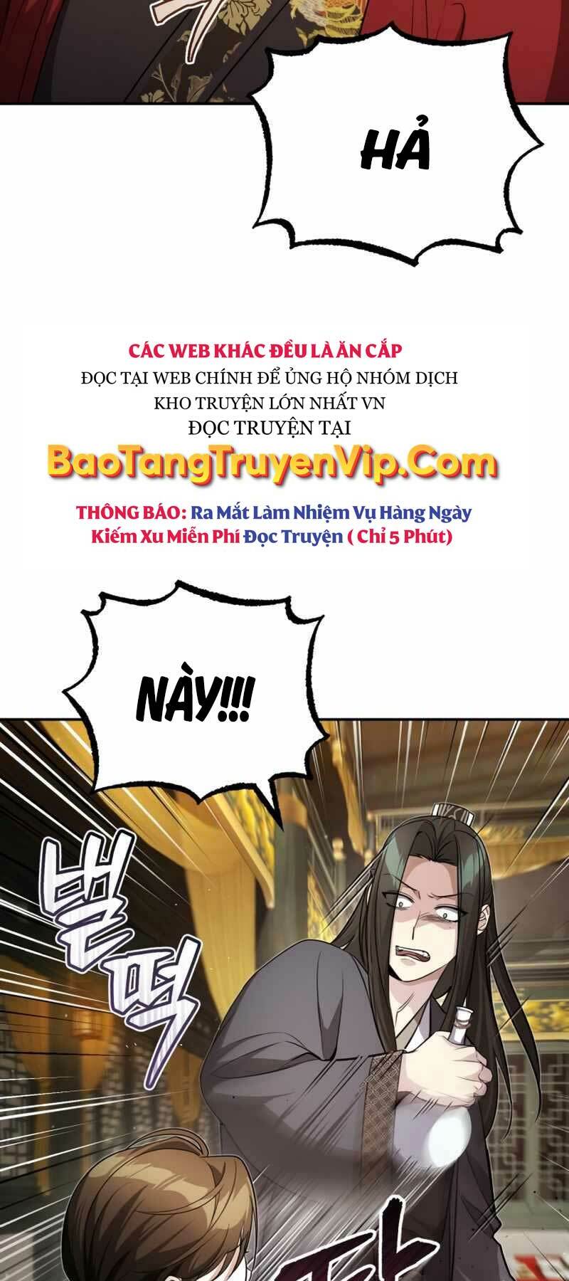 Thiếu Gia Yểu Mệnh Nhà Họ Bạch - Chapter 13 - Page 26