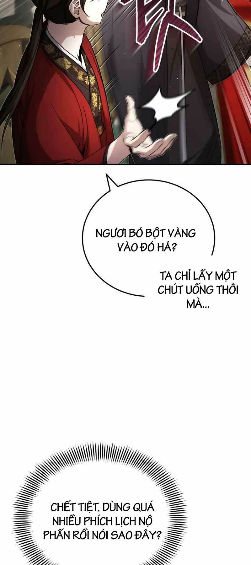 Thiếu Gia Yểu Mệnh Nhà Họ Bạch - Chapter 13 - Page 27