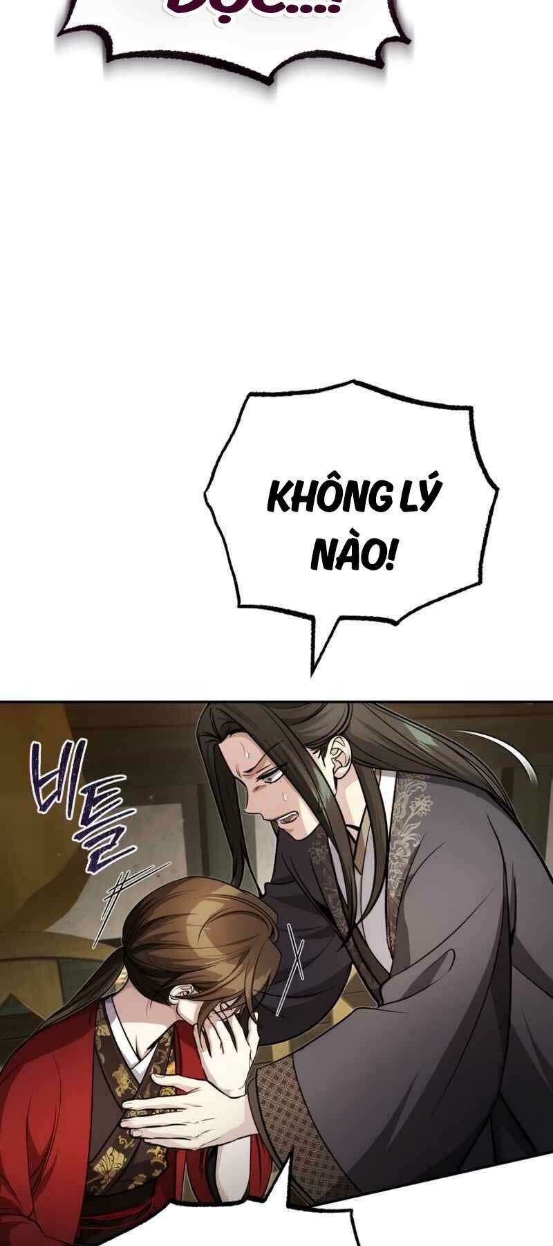 Thiếu Gia Yểu Mệnh Nhà Họ Bạch - Chapter 13 - Page 30