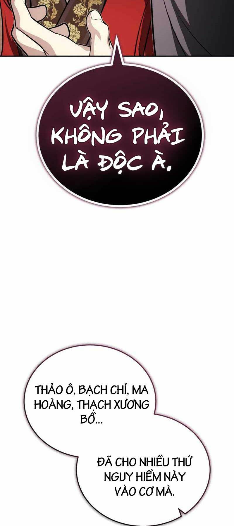 Thiếu Gia Yểu Mệnh Nhà Họ Bạch - Chapter 13 - Page 32