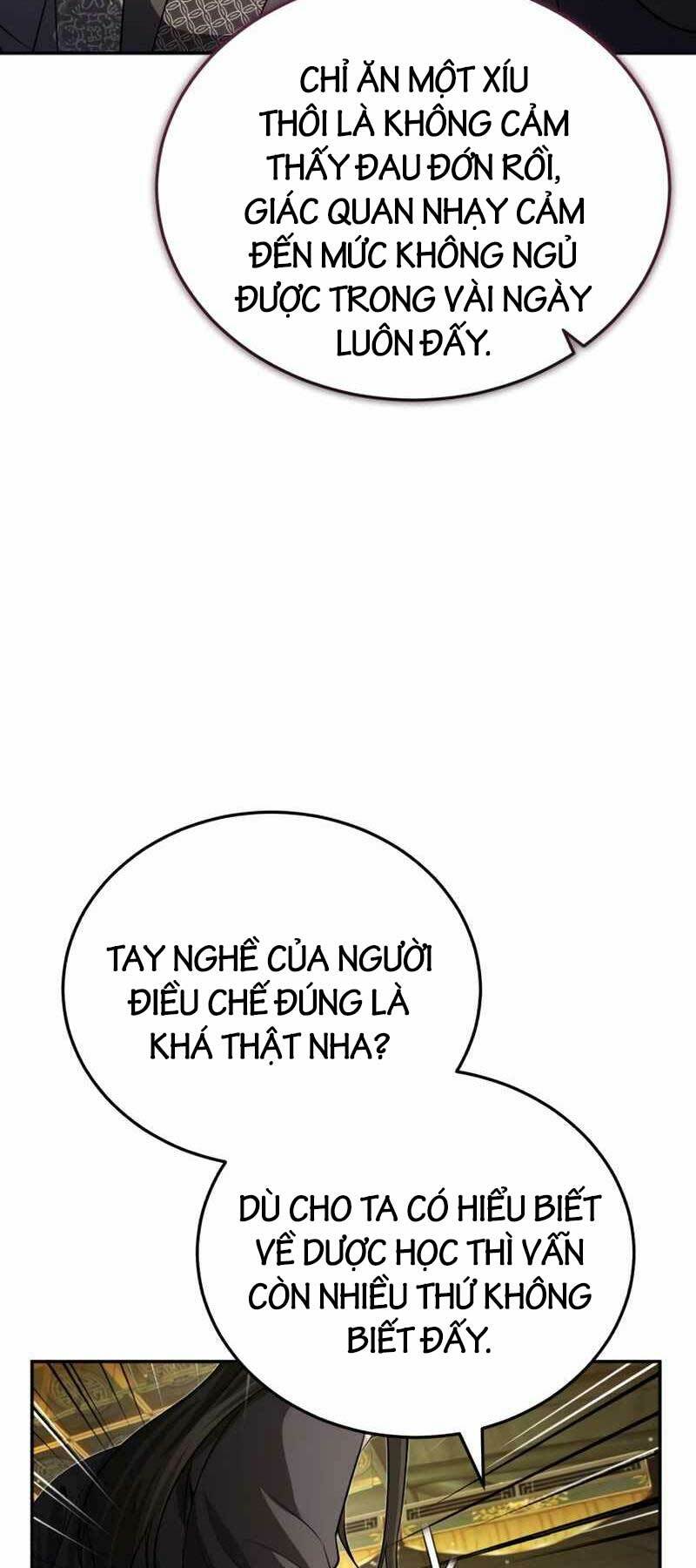 Thiếu Gia Yểu Mệnh Nhà Họ Bạch - Chapter 13 - Page 34