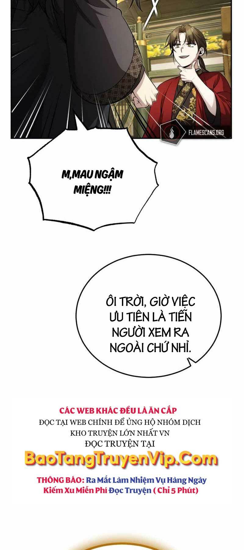 Thiếu Gia Yểu Mệnh Nhà Họ Bạch - Chapter 13 - Page 35