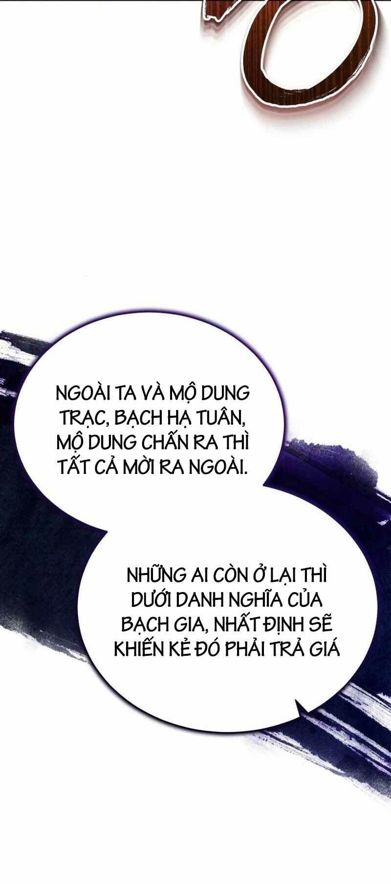 Thiếu Gia Yểu Mệnh Nhà Họ Bạch - Chapter 13 - Page 37