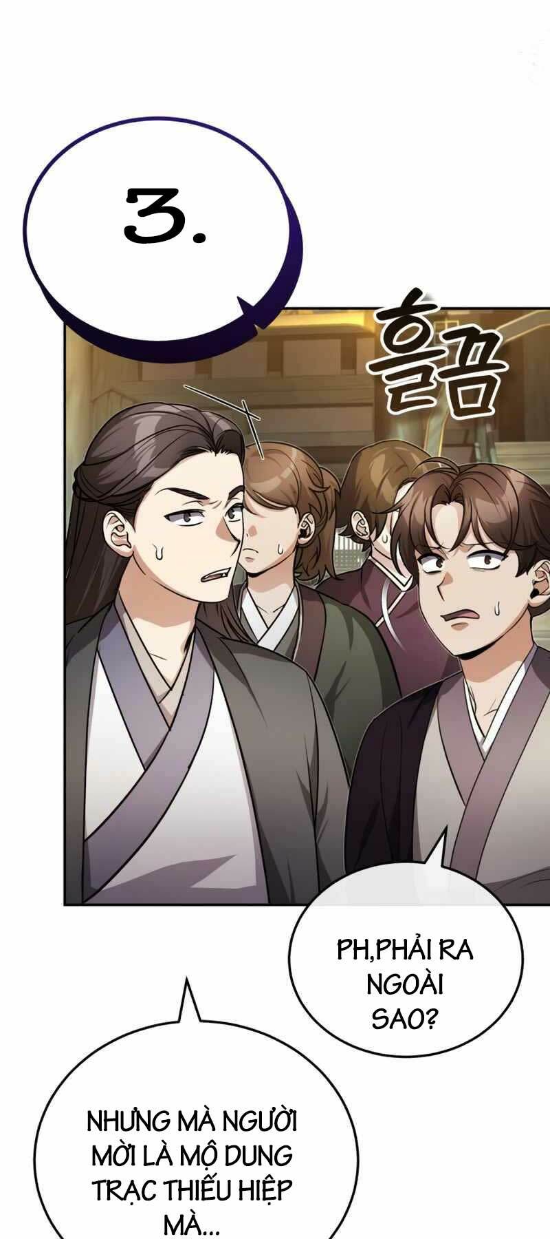 Thiếu Gia Yểu Mệnh Nhà Họ Bạch - Chapter 13 - Page 38