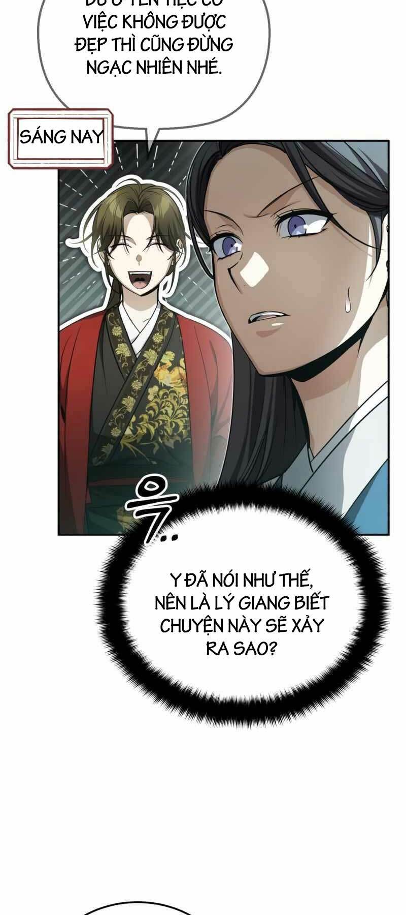 Thiếu Gia Yểu Mệnh Nhà Họ Bạch - Chapter 13 - Page 3