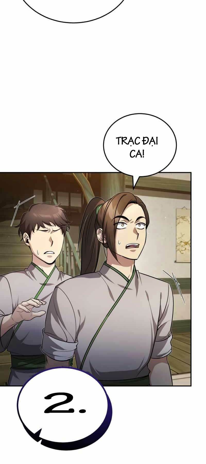 Thiếu Gia Yểu Mệnh Nhà Họ Bạch - Chapter 13 - Page 39