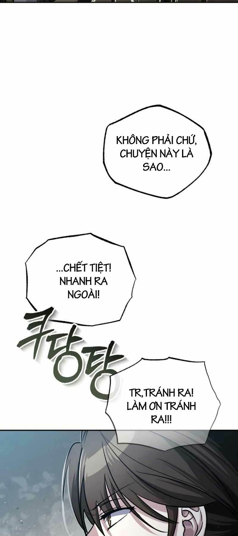 Thiếu Gia Yểu Mệnh Nhà Họ Bạch - Chapter 13 - Page 41