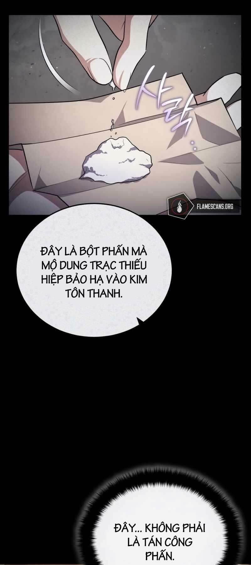 Thiếu Gia Yểu Mệnh Nhà Họ Bạch - Chapter 13 - Page 44