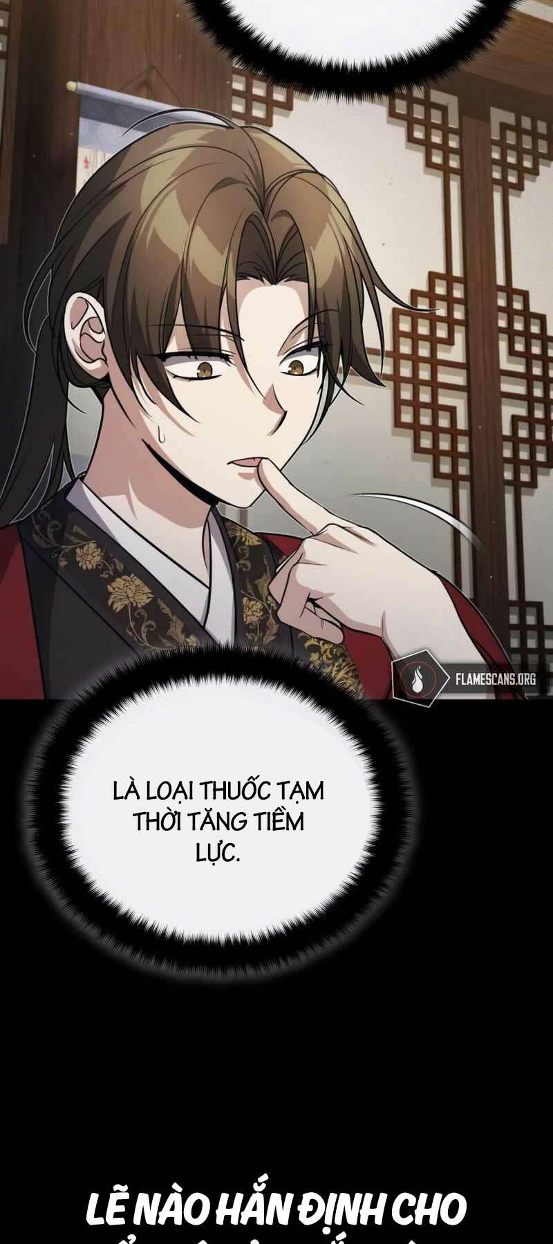 Thiếu Gia Yểu Mệnh Nhà Họ Bạch - Chapter 13 - Page 45