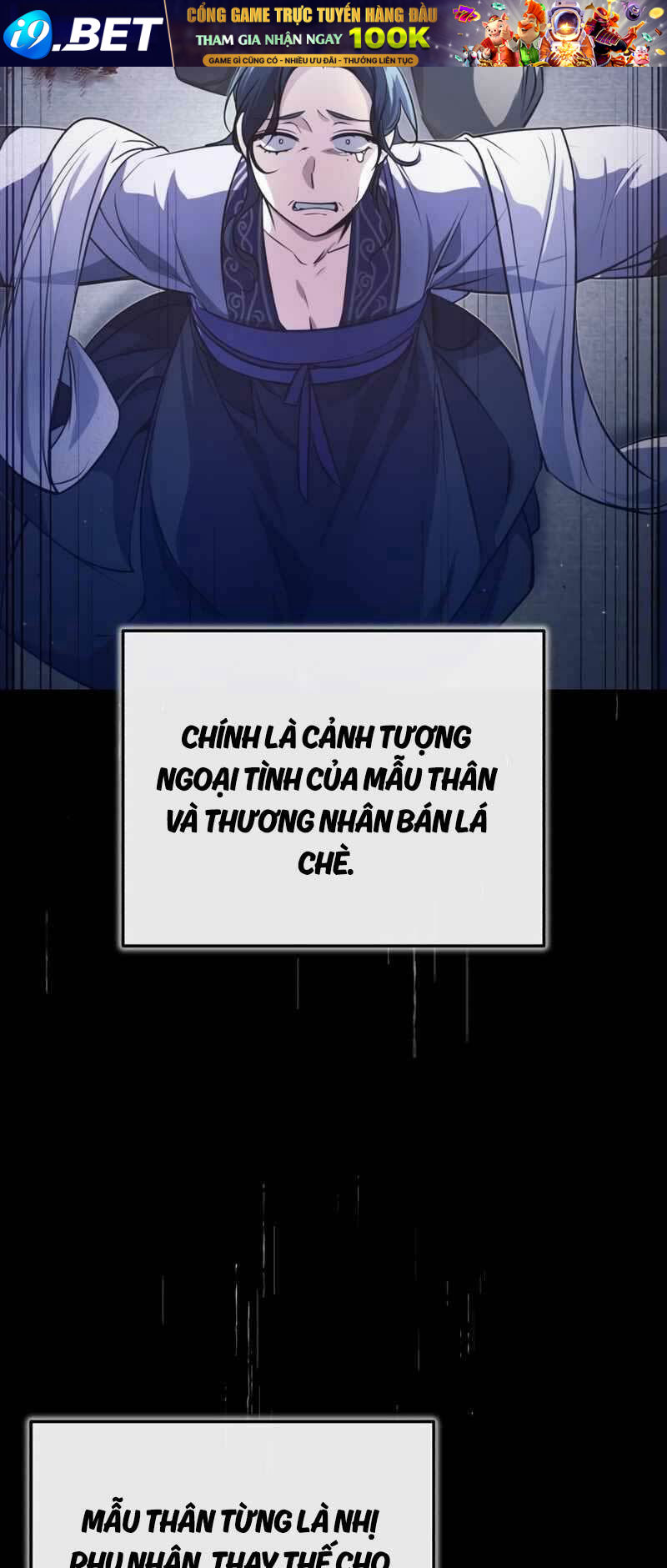 Thiếu Gia Yểu Mệnh Nhà Họ Bạch - Chapter 13 - Page 56