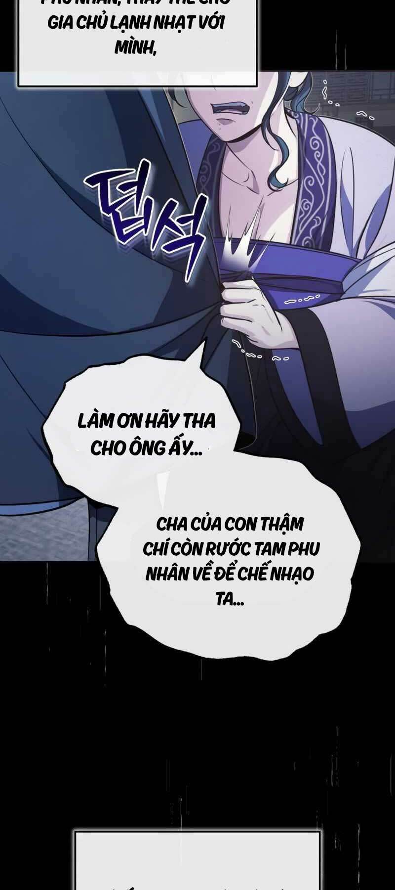 Thiếu Gia Yểu Mệnh Nhà Họ Bạch - Chapter 13 - Page 57