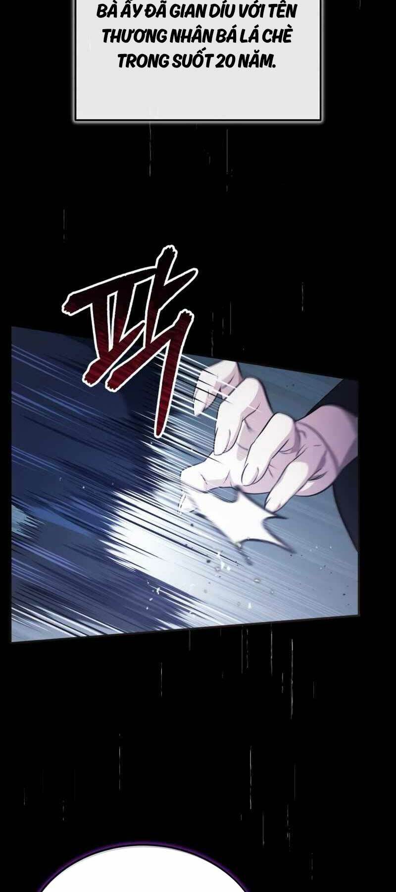 Thiếu Gia Yểu Mệnh Nhà Họ Bạch - Chapter 13 - Page 58