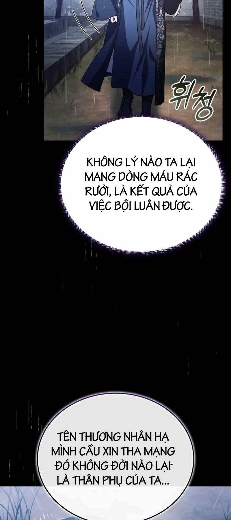 Thiếu Gia Yểu Mệnh Nhà Họ Bạch - Chapter 13 - Page 61