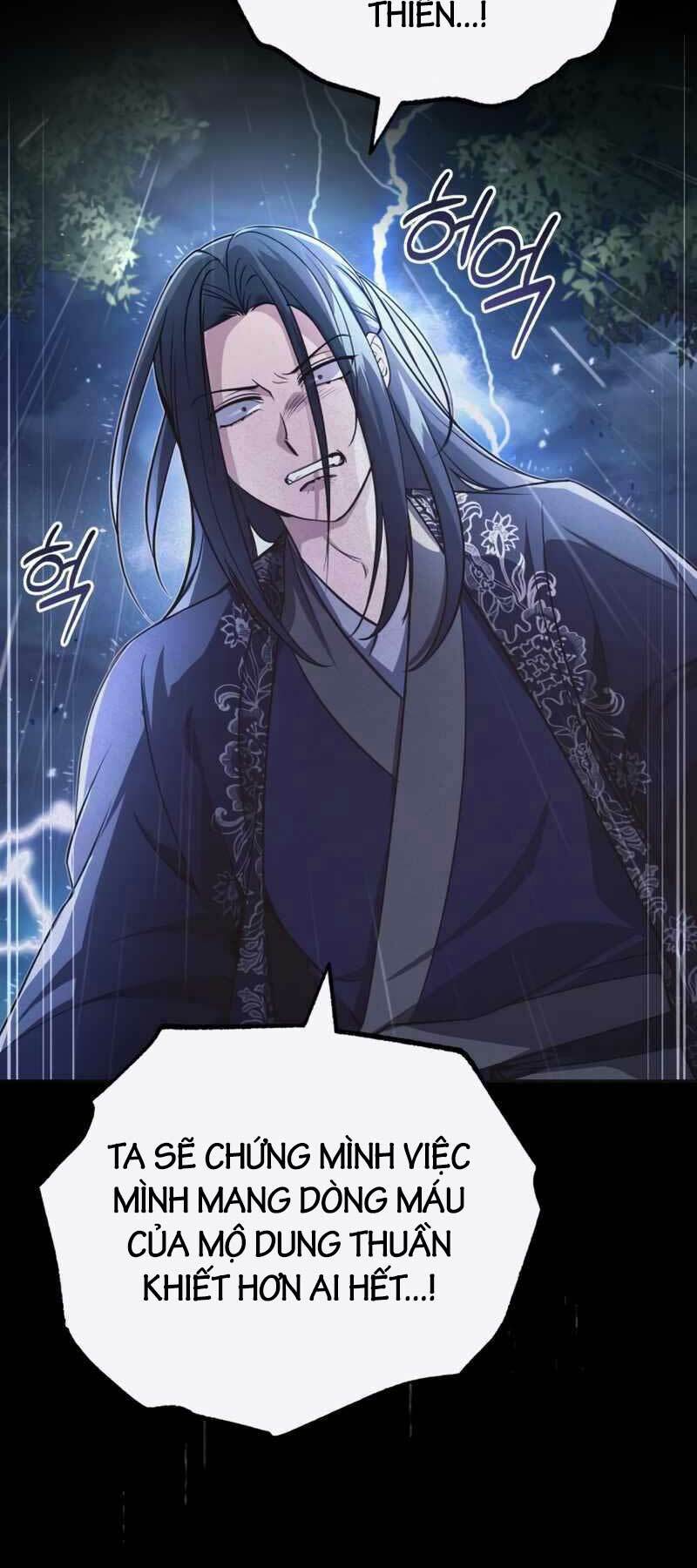 Thiếu Gia Yểu Mệnh Nhà Họ Bạch - Chapter 13 - Page 65