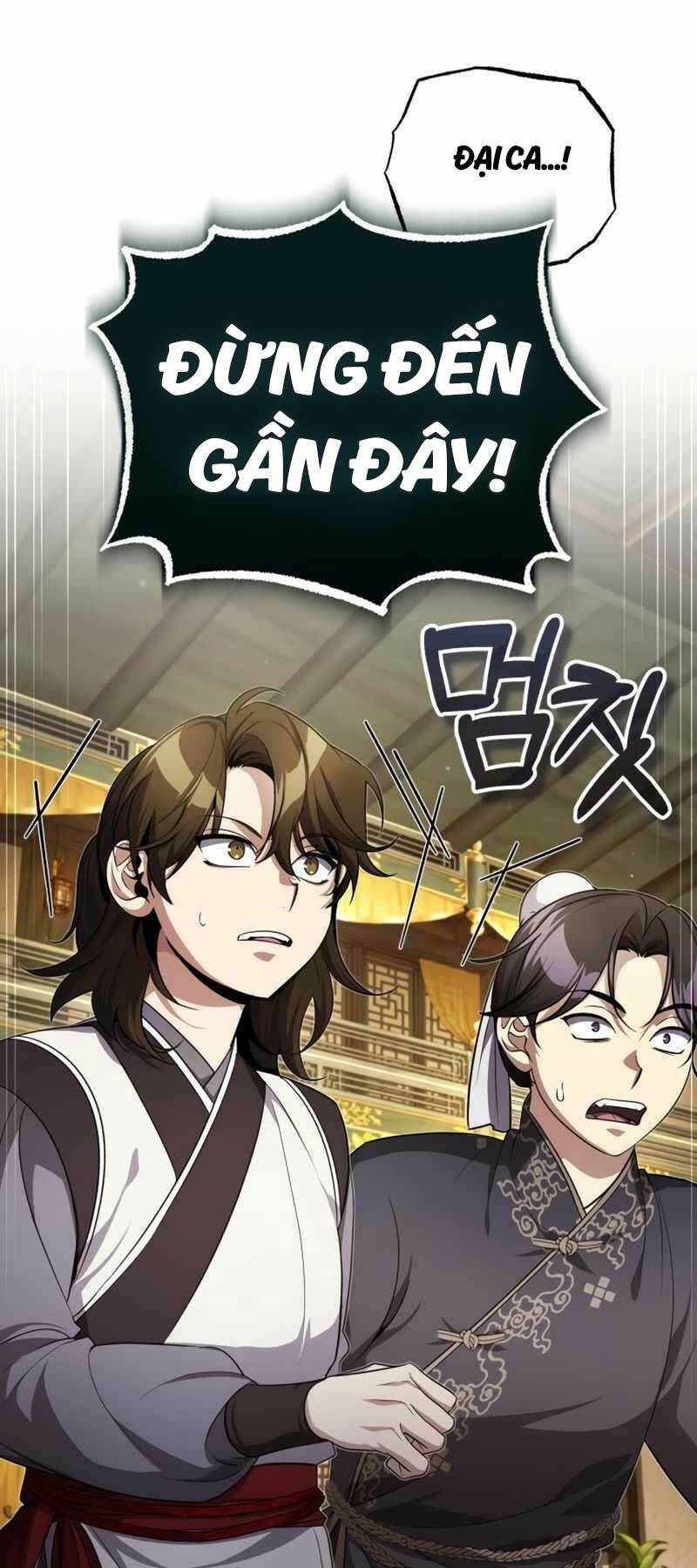 Thiếu Gia Yểu Mệnh Nhà Họ Bạch - Chapter 13 - Page 68