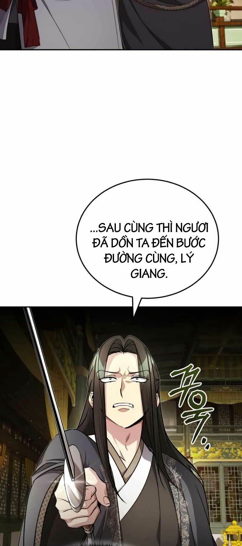 Thiếu Gia Yểu Mệnh Nhà Họ Bạch - Chapter 13 - Page 69