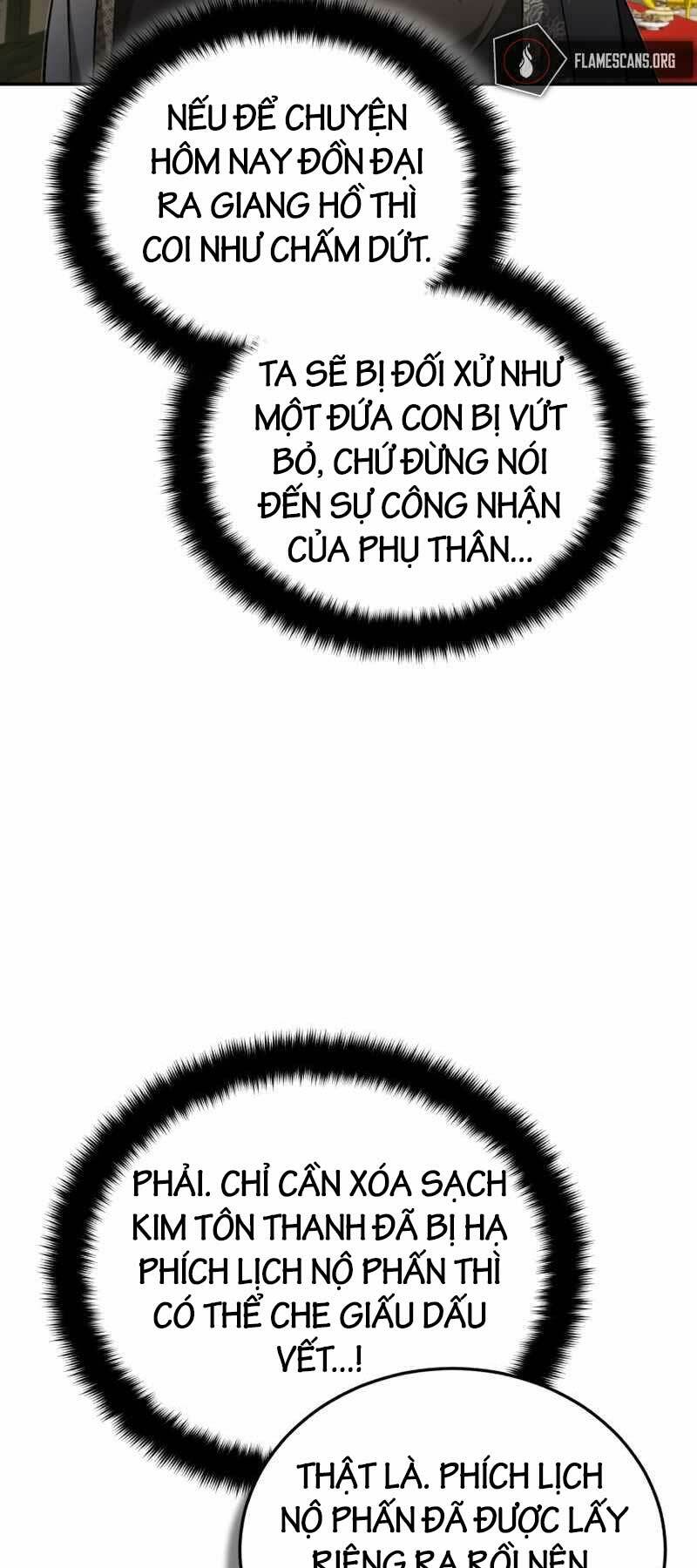 Thiếu Gia Yểu Mệnh Nhà Họ Bạch - Chapter 13 - Page 70