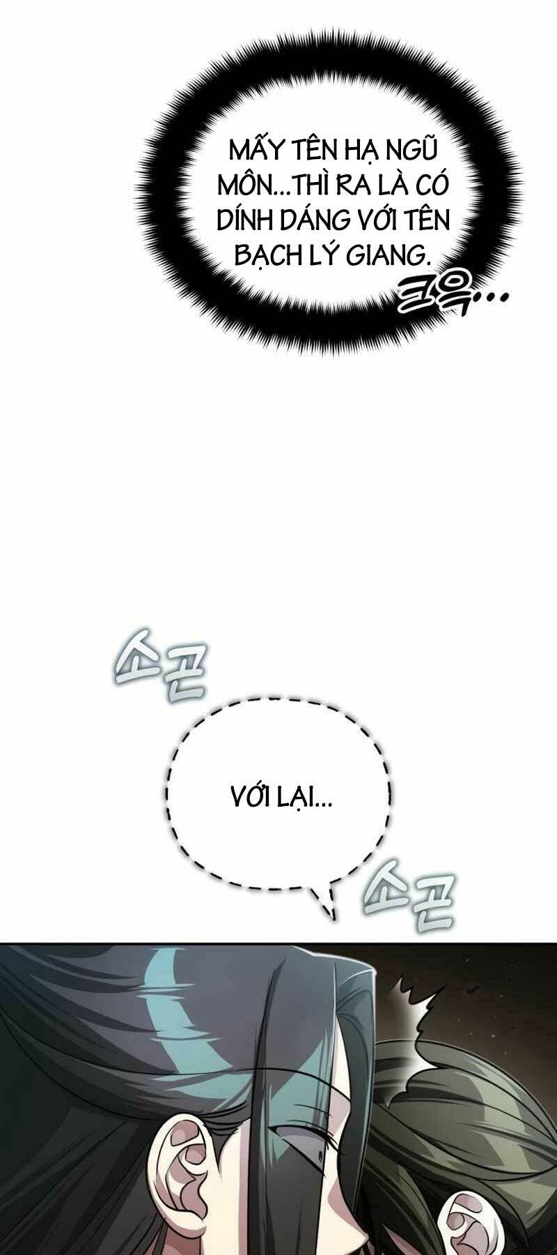 Thiếu Gia Yểu Mệnh Nhà Họ Bạch - Chapter 13 - Page 73