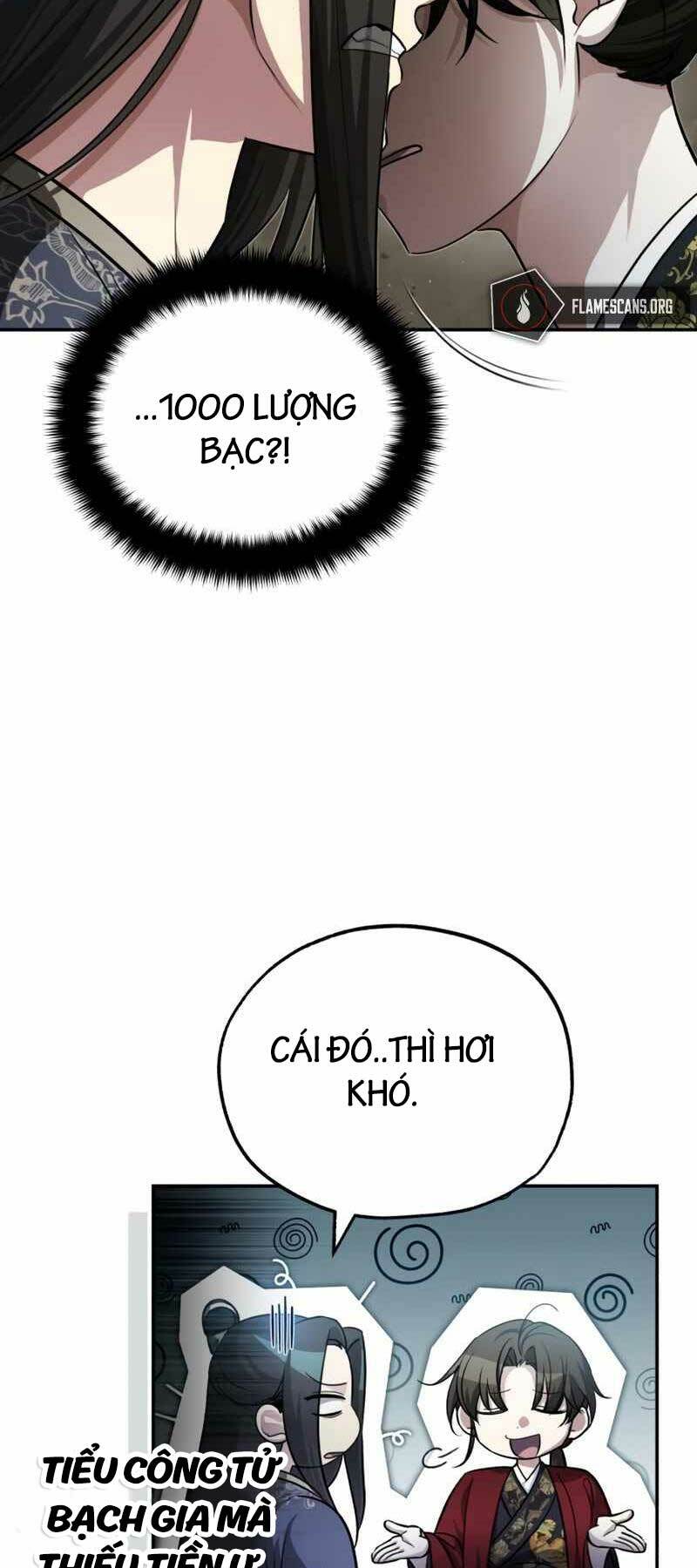 Thiếu Gia Yểu Mệnh Nhà Họ Bạch - Chapter 13 - Page 74