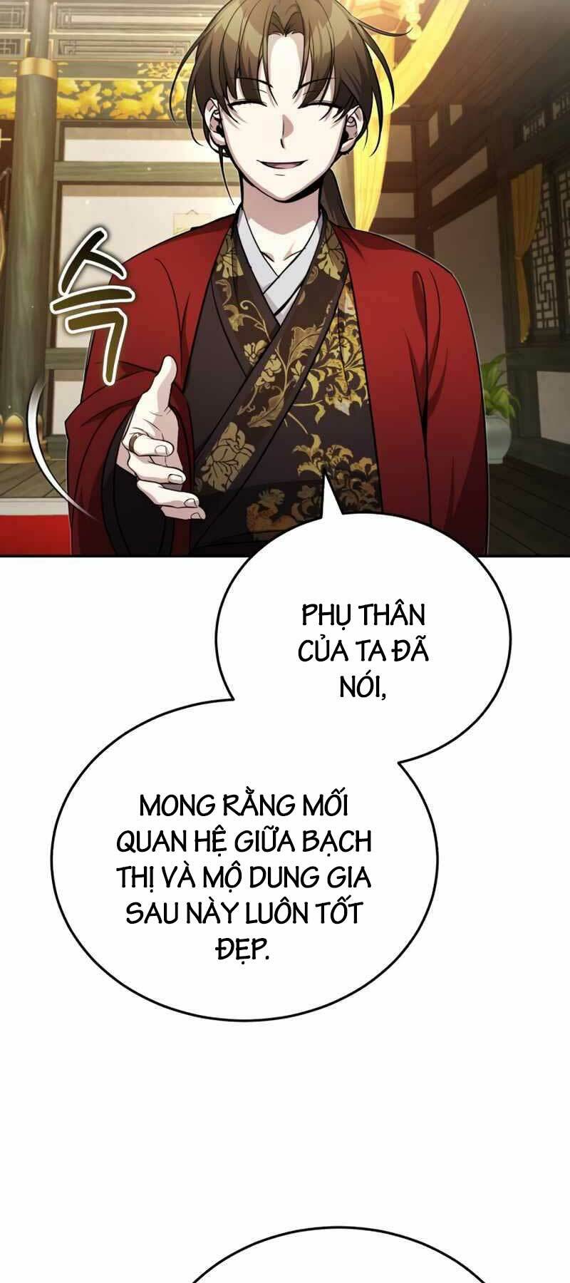 Thiếu Gia Yểu Mệnh Nhà Họ Bạch - Chapter 13 - Page 77