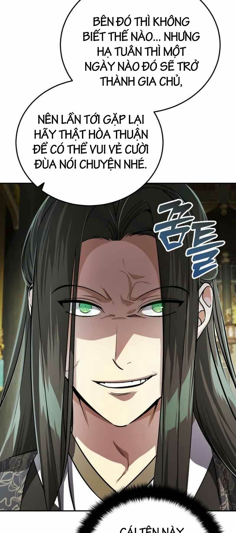 Thiếu Gia Yểu Mệnh Nhà Họ Bạch - Chapter 13 - Page 78