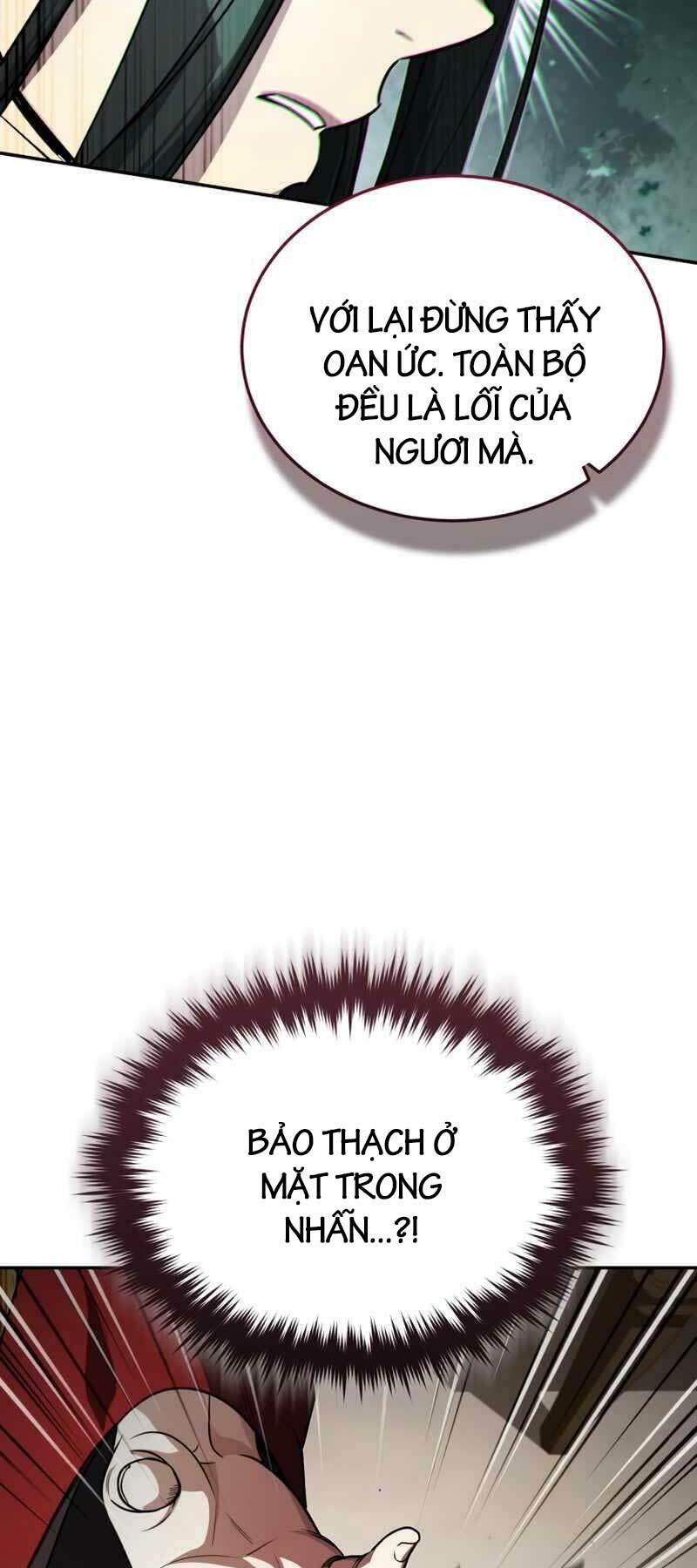 Thiếu Gia Yểu Mệnh Nhà Họ Bạch - Chapter 13 - Page 81