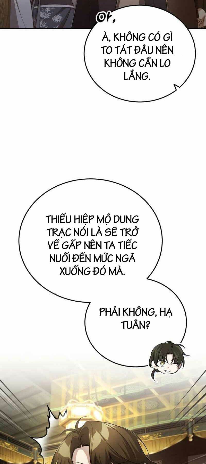 Thiếu Gia Yểu Mệnh Nhà Họ Bạch - Chapter 13 - Page 84