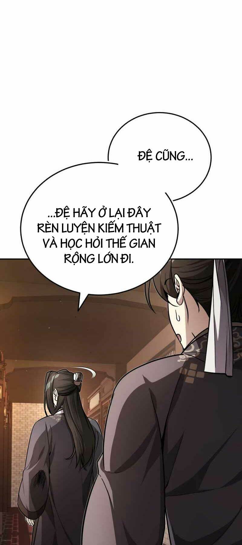Thiếu Gia Yểu Mệnh Nhà Họ Bạch - Chapter 13 - Page 88
