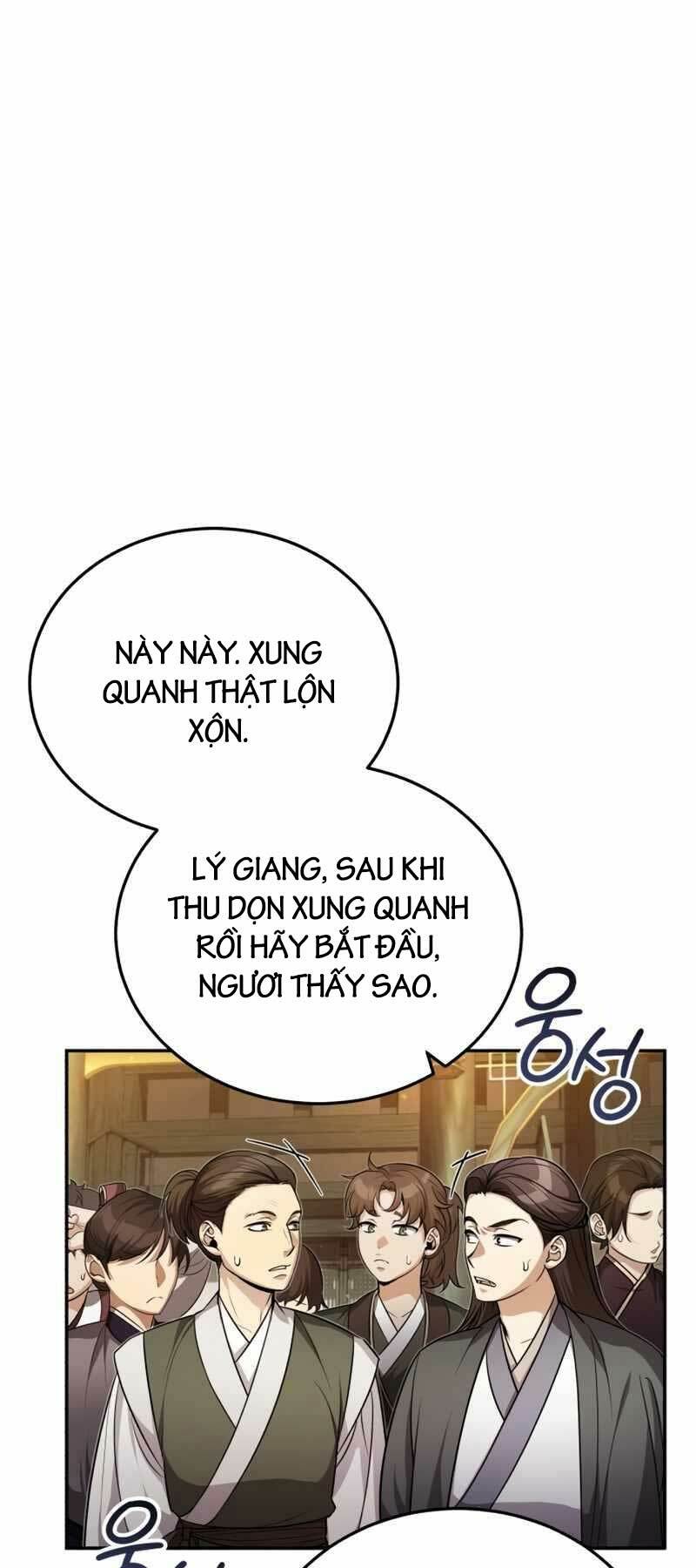 Thiếu Gia Yểu Mệnh Nhà Họ Bạch - Chapter 13 - Page 8