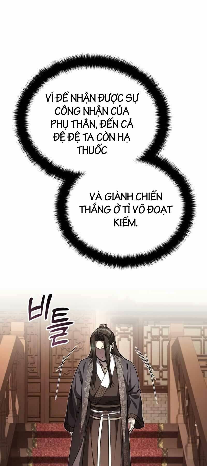 Thiếu Gia Yểu Mệnh Nhà Họ Bạch - Chapter 13 - Page 90