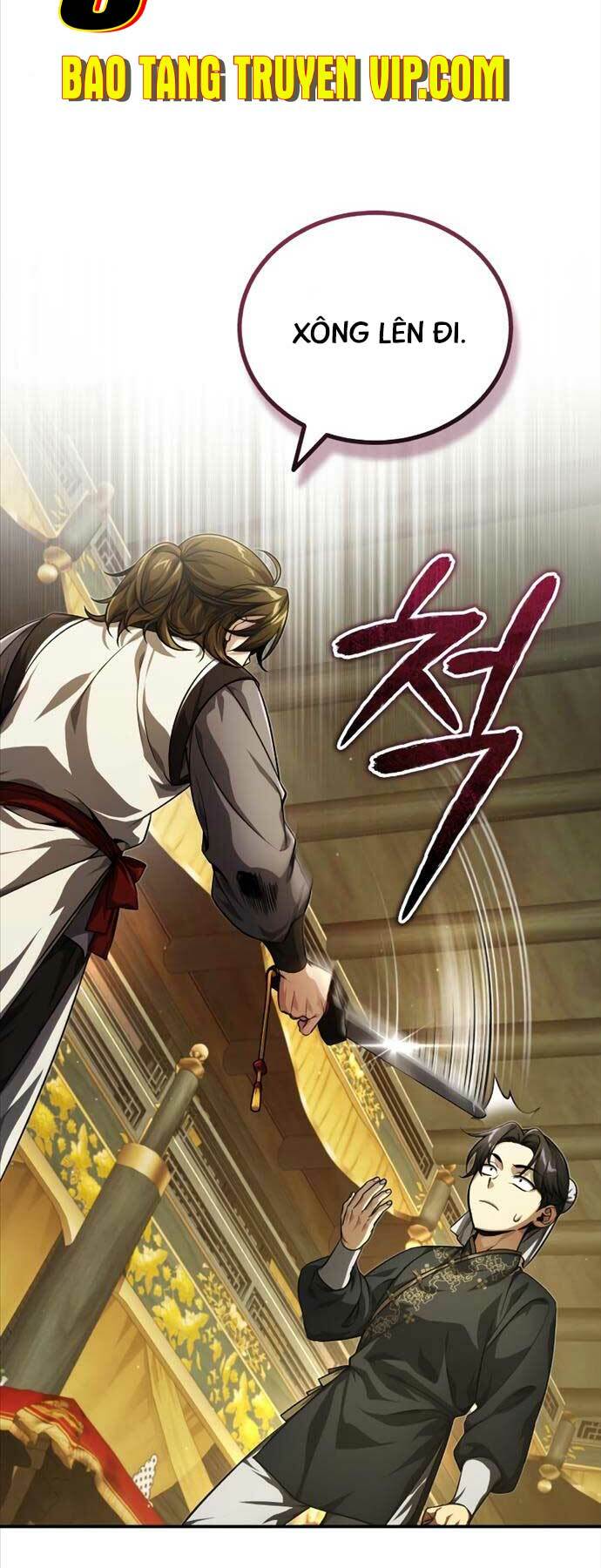 Thiếu Gia Yểu Mệnh Nhà Họ Bạch - Chapter 14 - Page 9