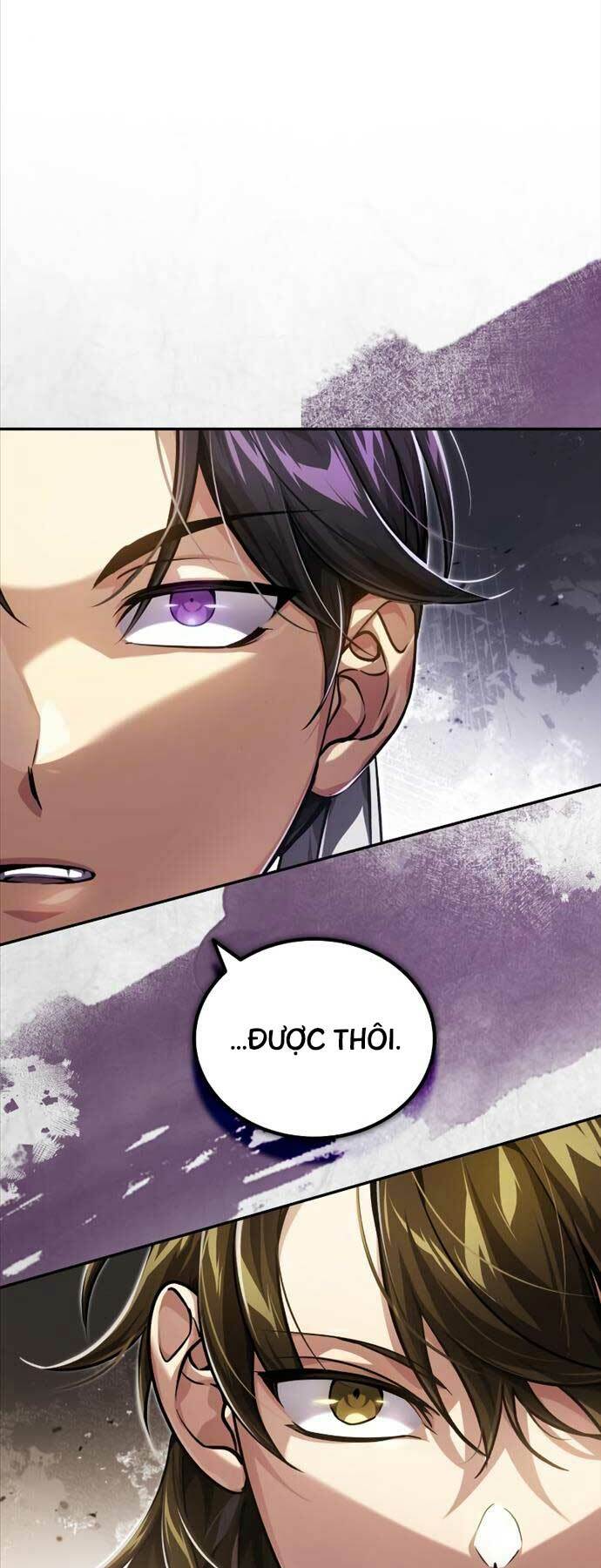 Thiếu Gia Yểu Mệnh Nhà Họ Bạch - Chapter 14 - Page 10