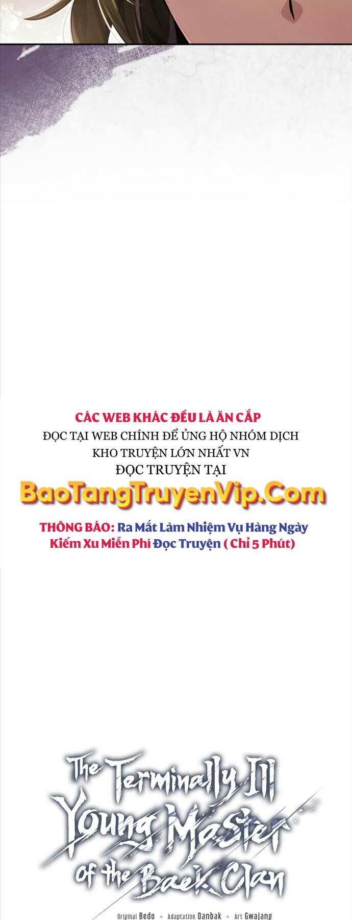 Thiếu Gia Yểu Mệnh Nhà Họ Bạch - Chapter 14 - Page 11