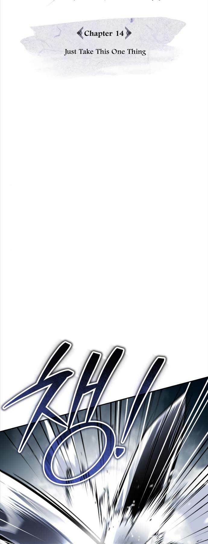 Thiếu Gia Yểu Mệnh Nhà Họ Bạch - Chapter 14 - Page 12