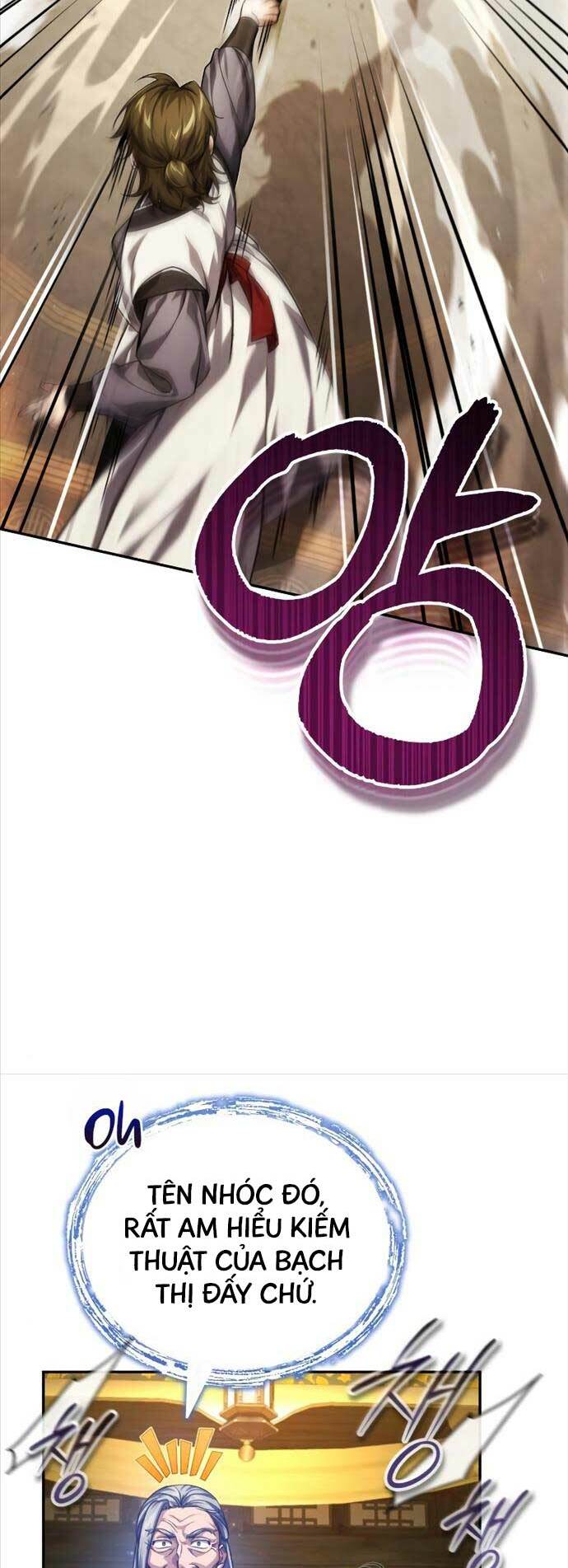 Thiếu Gia Yểu Mệnh Nhà Họ Bạch - Chapter 14 - Page 14