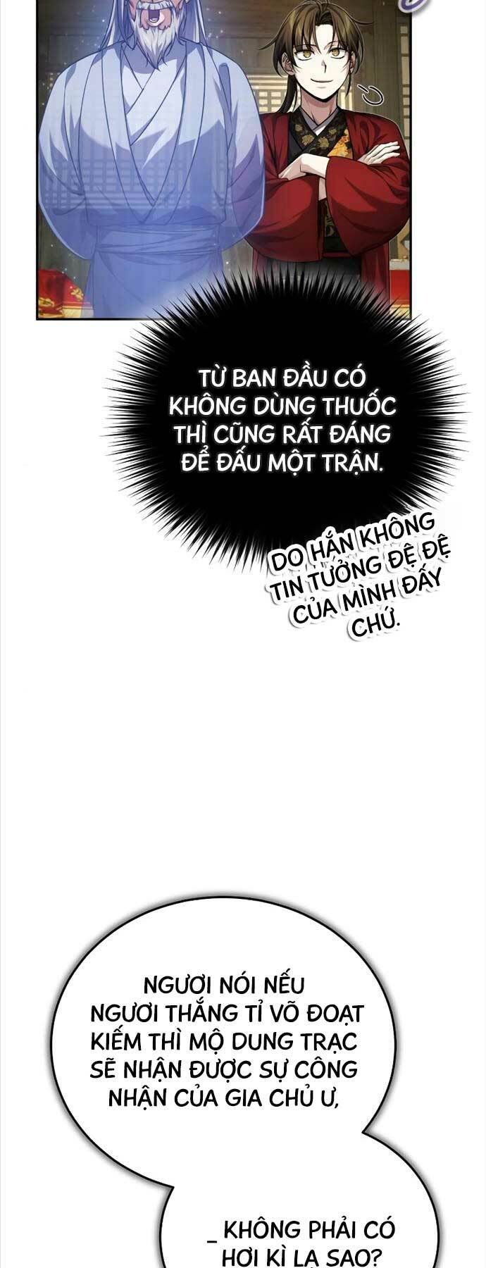 Thiếu Gia Yểu Mệnh Nhà Họ Bạch - Chapter 14 - Page 15